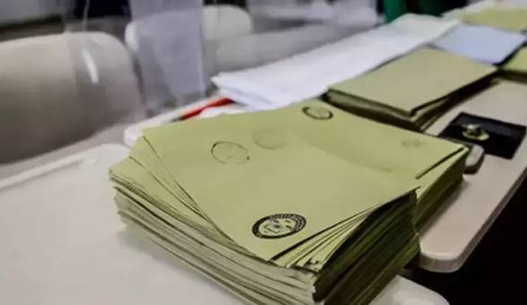 YSK seçim yasaklarını madde madde açıkladı. Güneş battıktan iki saat sonra gelen yasak ne ? - Resim: 2